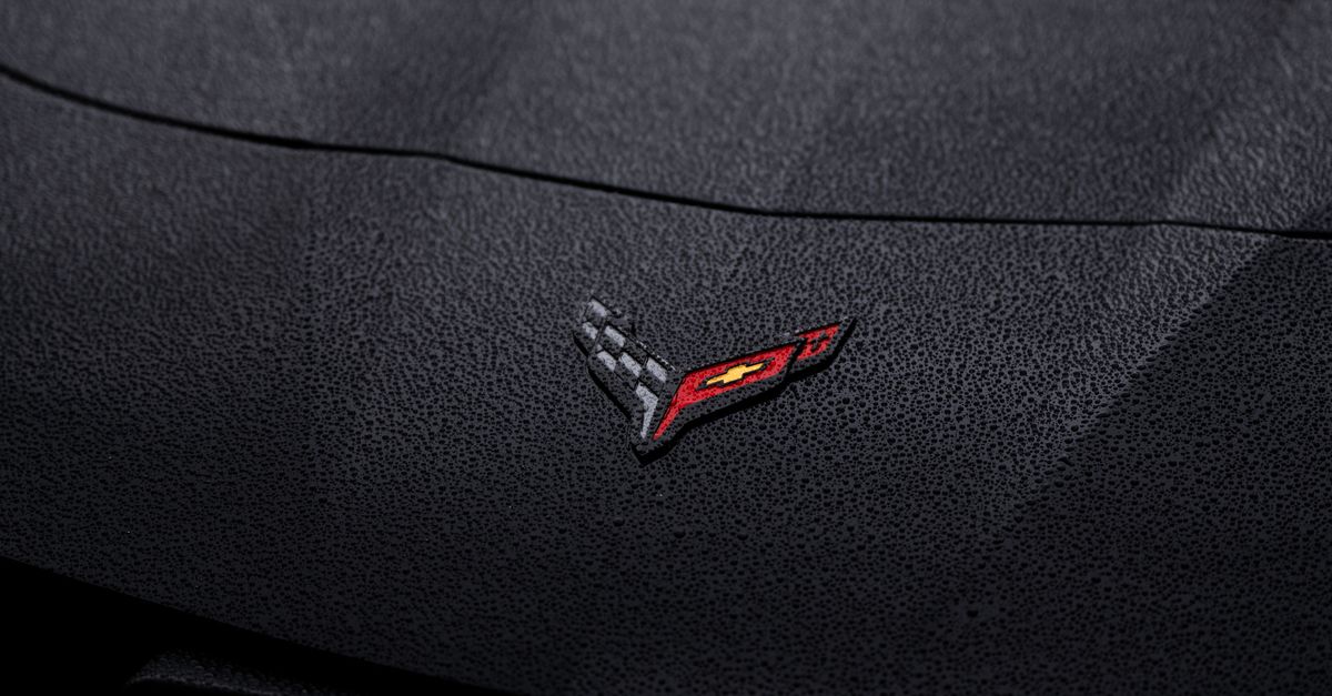 Chevrolet car key fob — Marietta Fast Locksmith