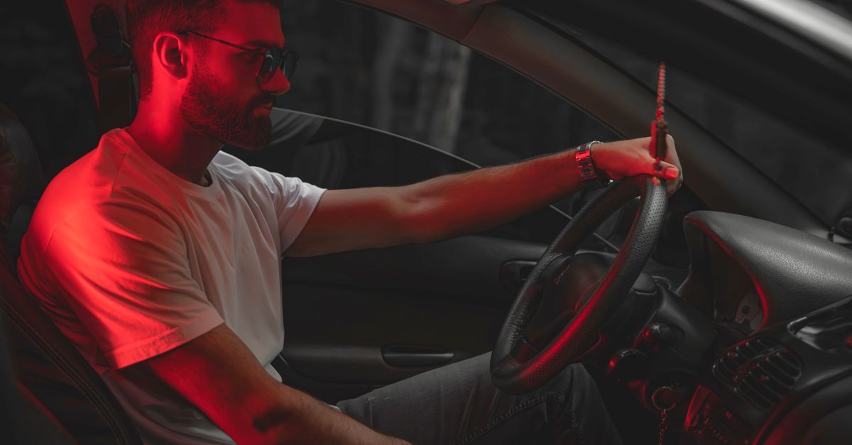 Car Key Replacement — Marietta Fast Locksmith
