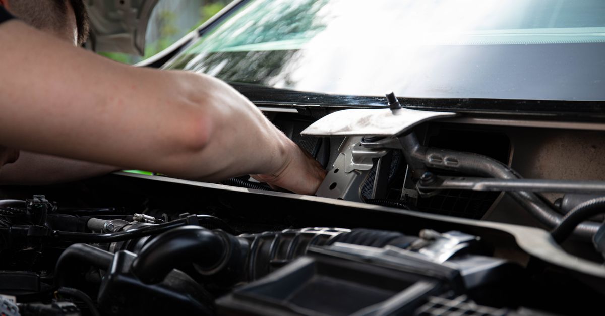 Ignition Repair & Replacement — Marietta Fast Locksmith