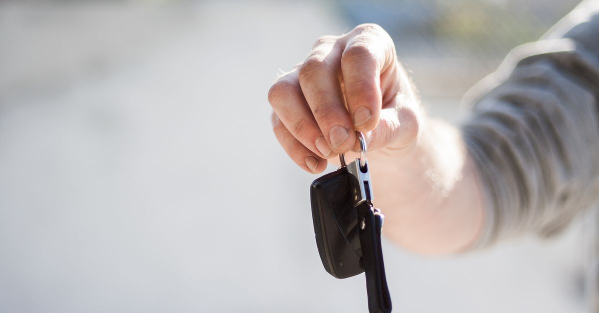 Lost Your Car Key in Marietta? Replacement Costs by Key Type — Marietta Fast Locksmith