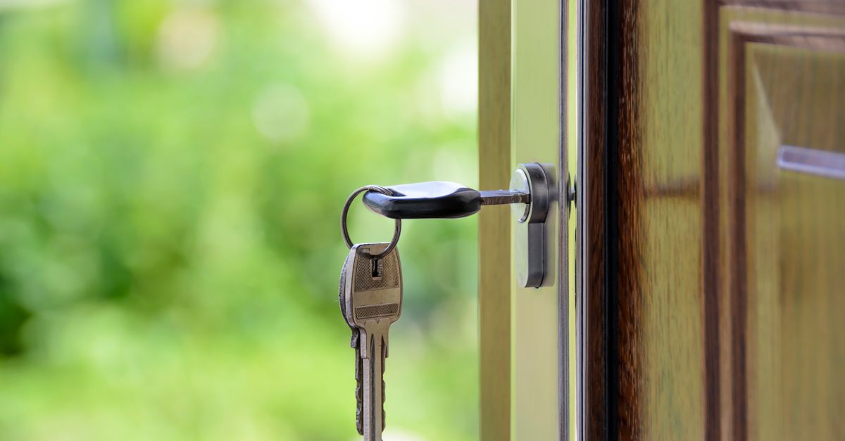 Commercial Rekey & Master Key — Marietta Fast Locksmith