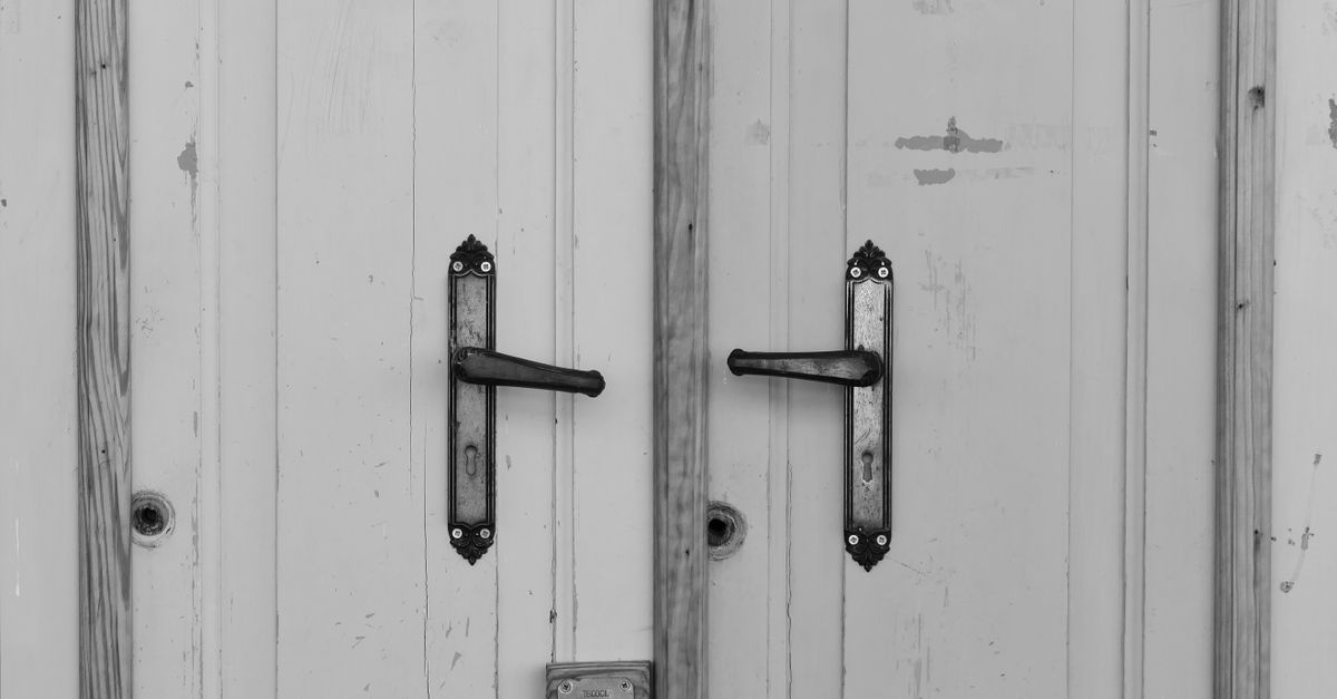 Mortise Lock Repair & Replacement — Marietta Fast Locksmith