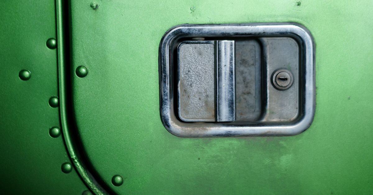 After-Hours Lock Repair — Marietta Fast Locksmith