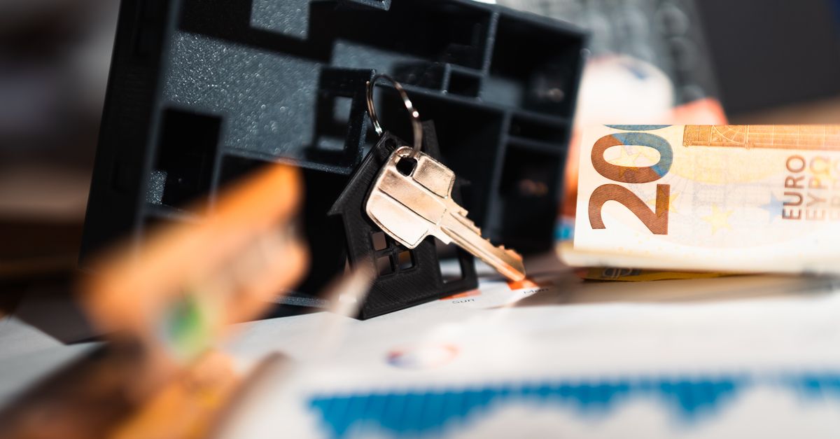 Broken Key Extraction — Marietta Fast Locksmith