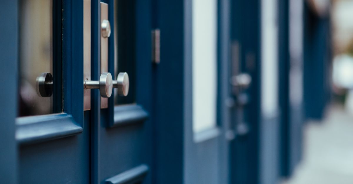Locked Out of Your House in Marietta? Do This Before You Call — Marietta Fast Locksmith