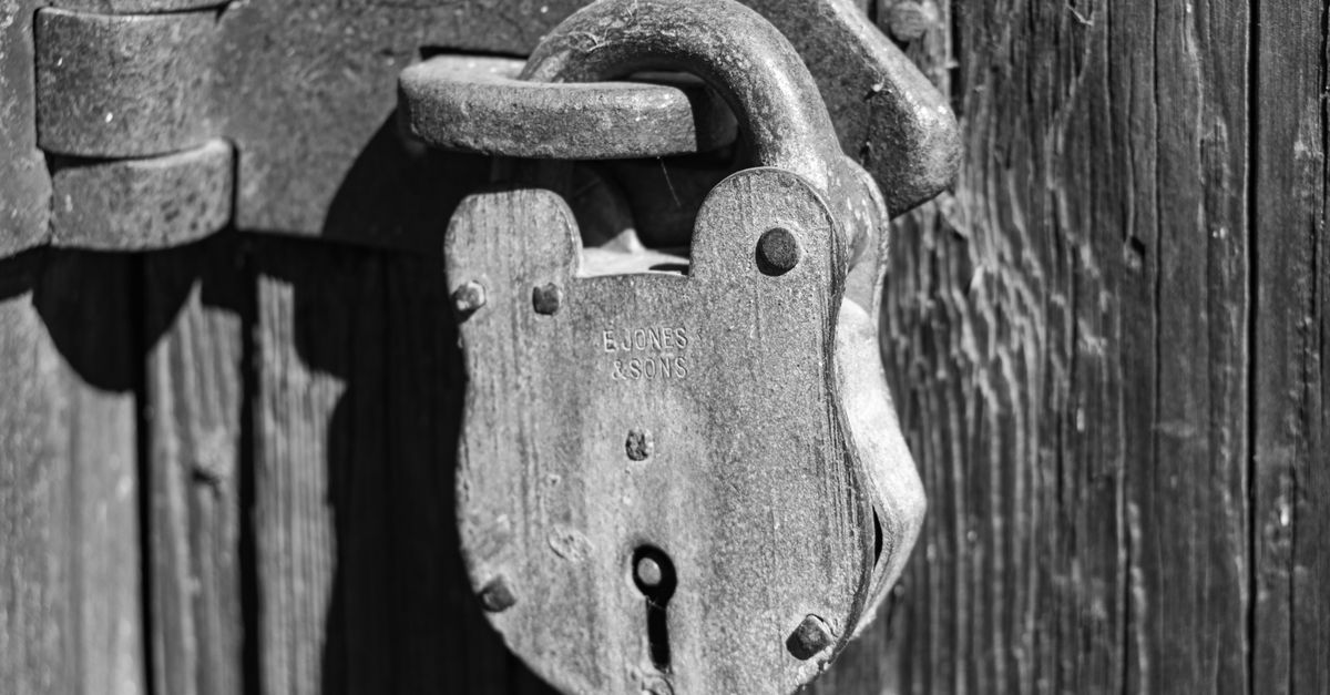 Mortise Lock vs. Door Knob Lock: Which Does Your Door Need? — Marietta Fast Locksmith