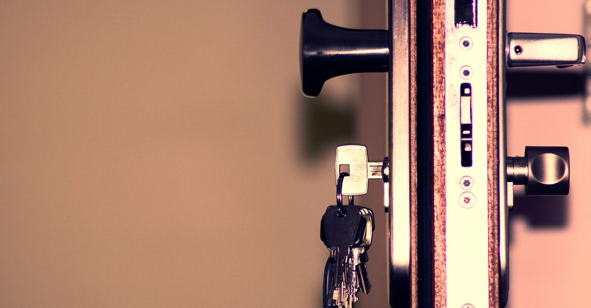 Residential Locksmith service — Marietta Fast Locksmith