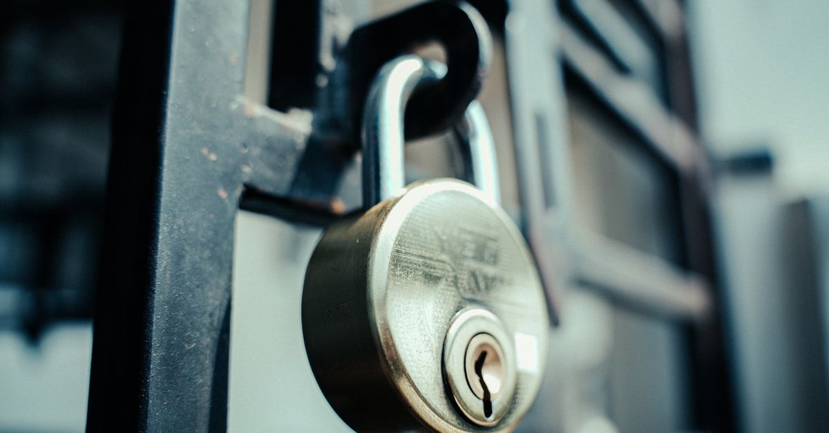 High-Security Lock Installation — Marietta Fast Locksmith