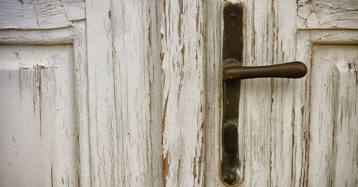 5 Signs Your Door Knob Lock Is About to Fail — Marietta Fast Locksmith