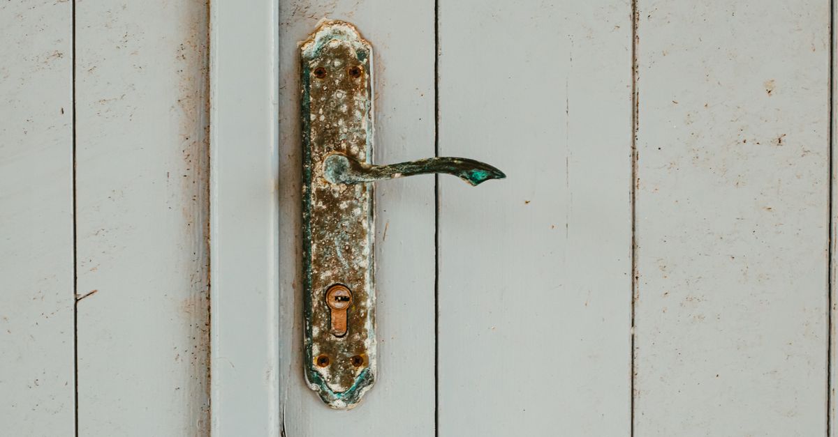What Is a Mortise Lock, and Should Your Marietta Business Upgrade? — Marietta Fast Locksmith