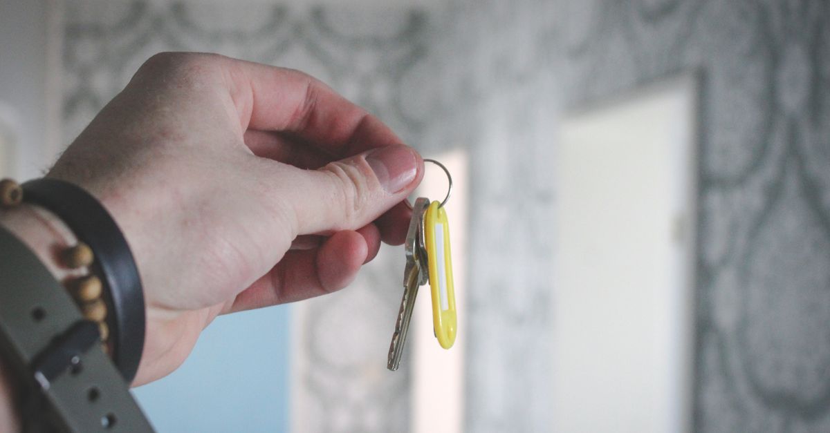 deadbolt installation — Marietta Fast Locksmith